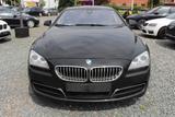 BMW 650 Gran Coupé  - Deutsch-Garantie-M-360-Pano - BMW 650 Gran Coupé: M