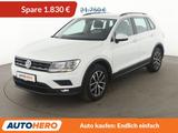 Volkswagen Tiguan 1.5 TSI ACT Comfortline BM Aut.*NAVI*PDC*