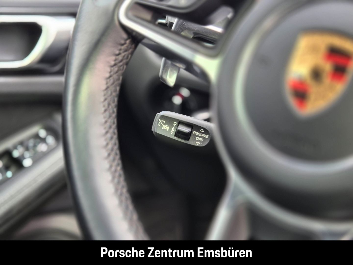 Porsche Macan Pano Privacy LED(PDLS Plus) Sitzheizung Sp foto 22