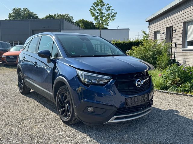 Opel Crossland Innovation ~Automatik~Kamera~