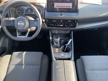 Nissan X-Trail - 5