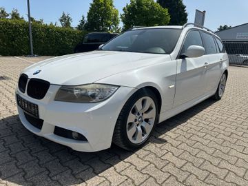 BMW 318 - 11