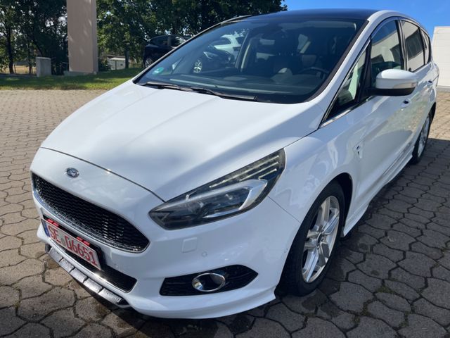 Ford S-MAX Titanium 2.0 TDCi*Vollausstattung*ATM*