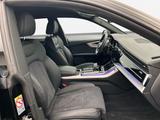 Audi Q8 50 TDI qu S line tip*Air*B&O*HD Matrix*Virtua - Audi Q8 in Frankfurt (Main)