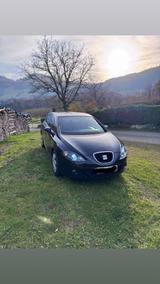 Seat Leon 2.0tdi - Seat Leon aus 2006: 2.0