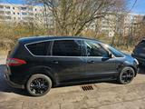 Ford S-Max - Ford S-Max in Rostock