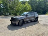 Jeep Grand Cherokee SRT  6.4l V8 HEMI