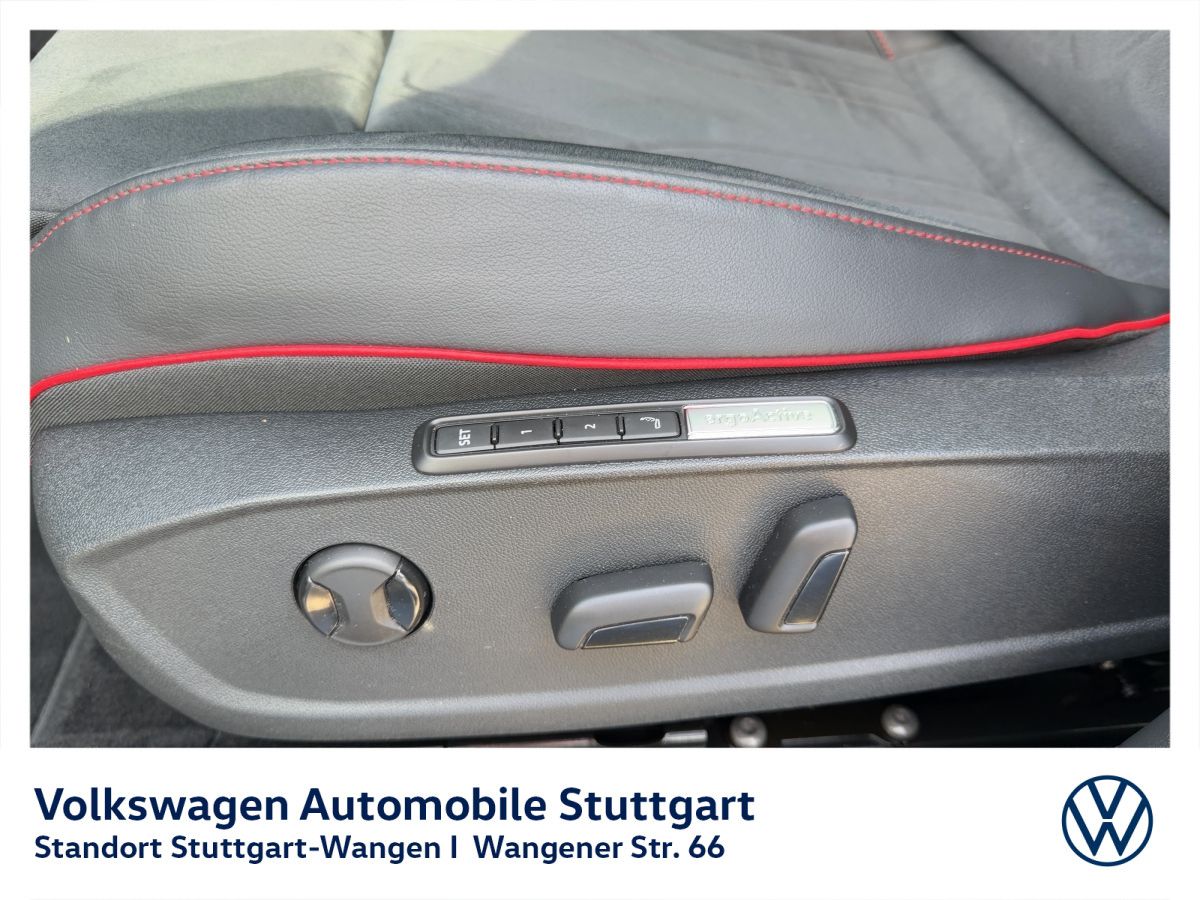 Volkswagen ID.3 - Bild 13