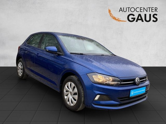 Polo Comfortline 1.0 TSI DSG 276€ ohne Anz. Navi