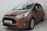 Ford B-Max B-MAX Titanium,Klima,1-Hand - gebrauchte Ford B-Max aus dem Jahr 2012