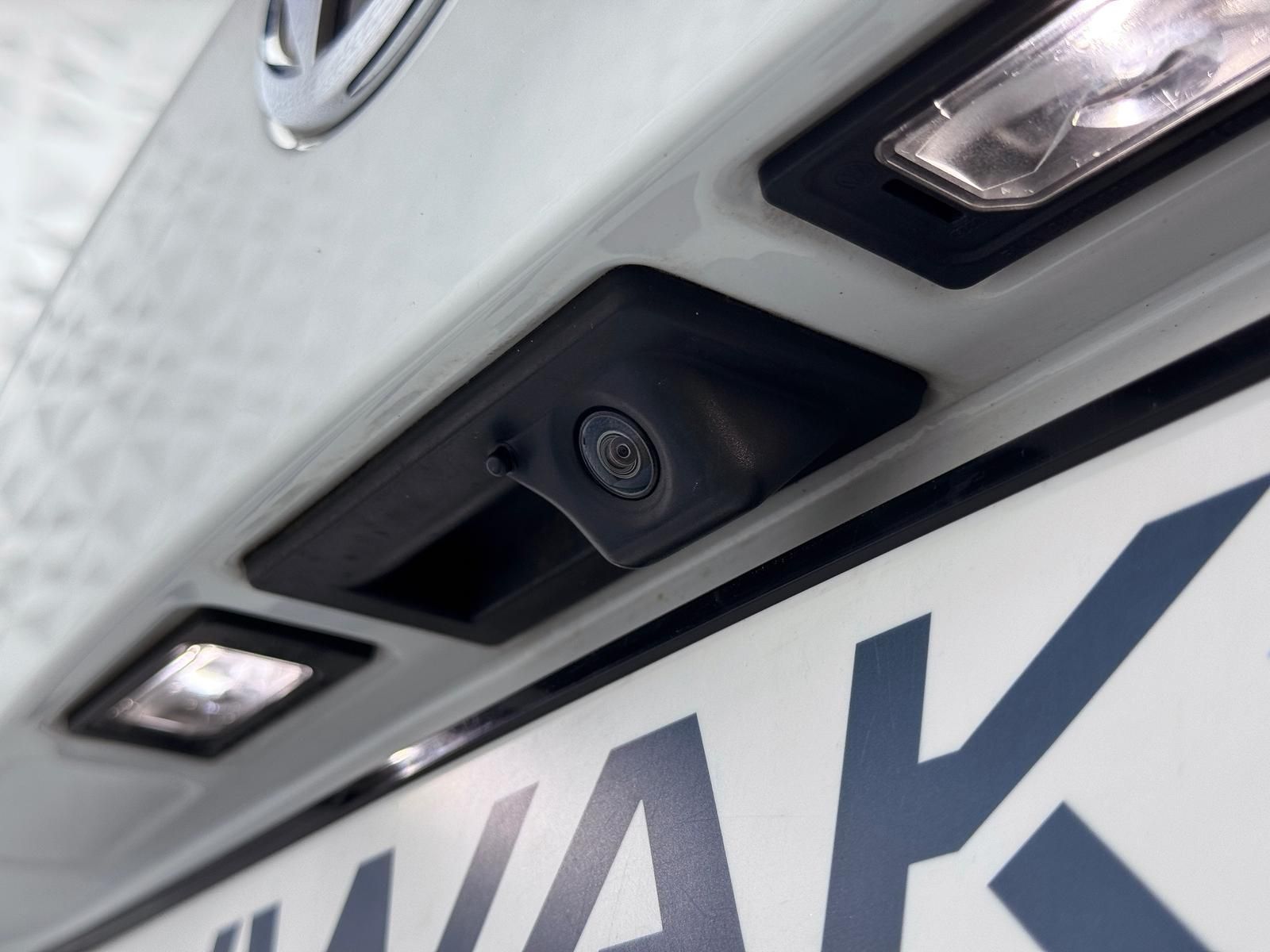 Fahrzeugabbildung Volkswagen 2.0 TSI*STANDHEIZUNG*AHK*4MOTION*LED*RCAM*DSG