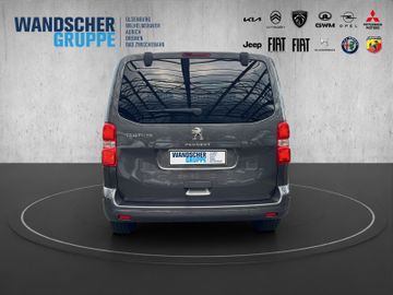 Peugeot Traveller Allure L2 HDI 180 Navi+RFK+HUD+Leder+L