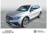 Volkswagen Tiguan Allspace 2.0 TSI DSG Elegance 4Motion 7-S