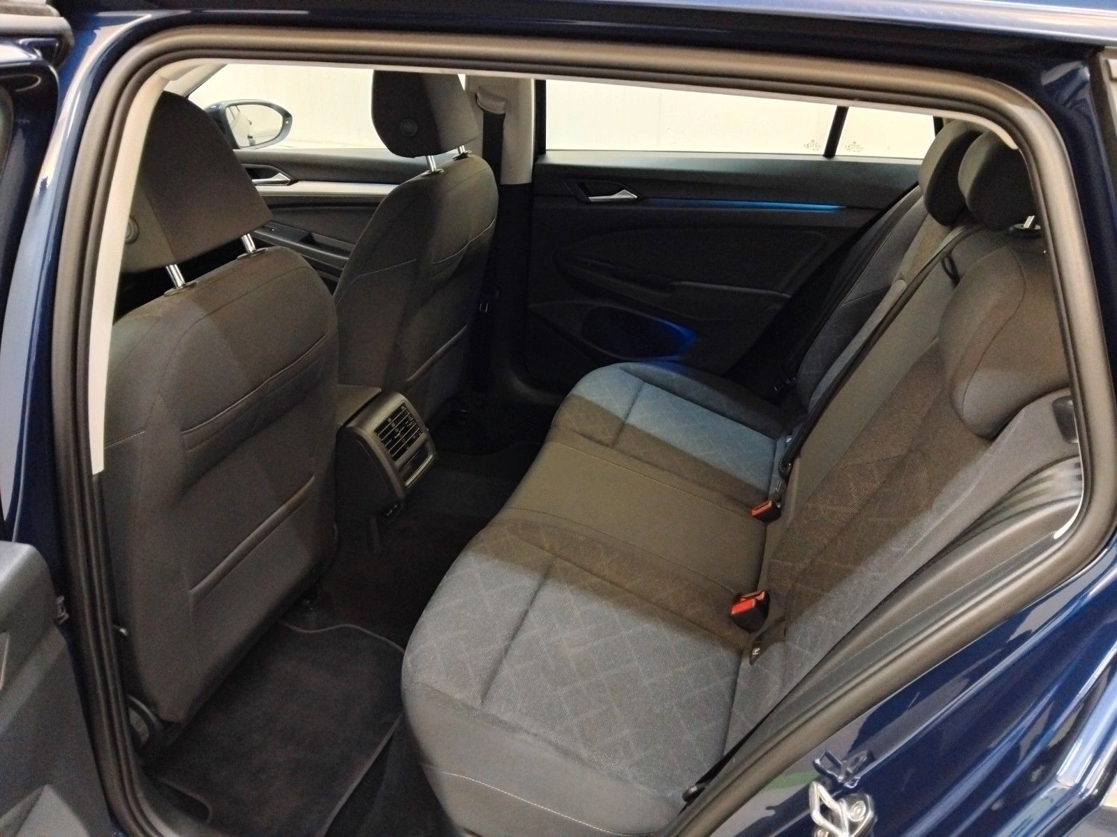 Vw Golf (07/2022, Benzin)