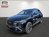 Hyundai Tucson N-LINE HYBRID ALLRAD+EL.SITZE+KLIMAAUT+36