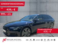Audi A6 - Vorschau Bild 1