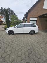 Volkswagen Golf 2.0 TDI DSG BMT ALLSTAR Variant ALLSTAR