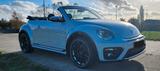 Volkswagen Beetle Cabrio R-Line Exclusive, 290 PS, ABT - Volkswagen: Abt