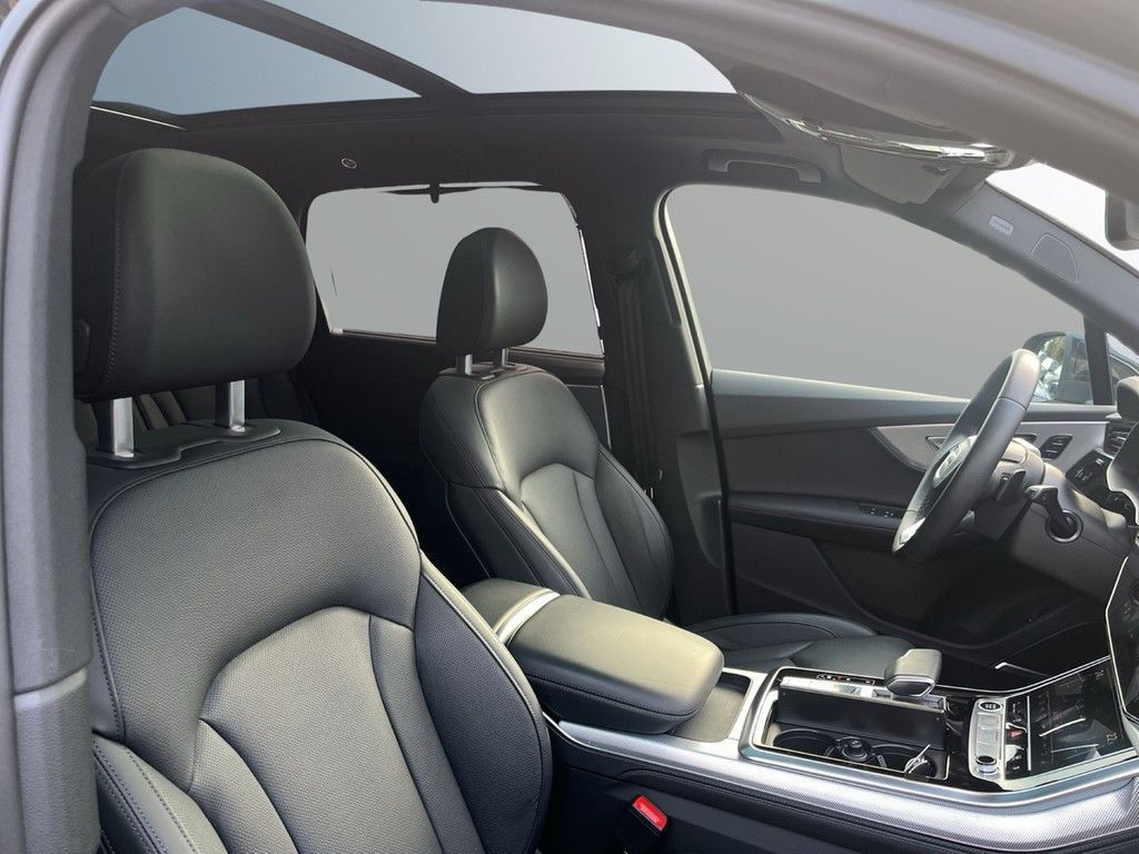 Audi Q7 - Bild 19