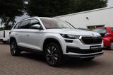 Skoda KODIAQ TOUR 2.0TDI DSG 4X4 ANHÄNGERKUPPLUNG - mit Diesel-Antrieb: Geländewagen, Automatik, Anhängerkupplung