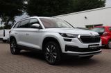 Skoda KODIAQ TOUR 2.0TDI DSG 4X4 ANHÄNGERKUPPLUNG - Skoda Kodiaq aus 2022