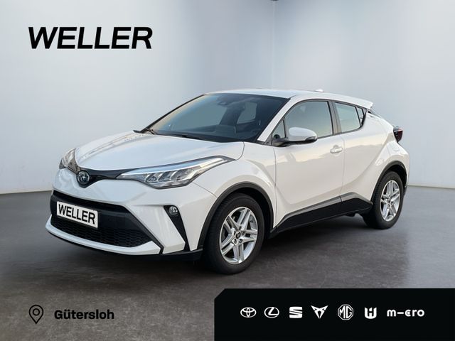 Toyota C-HR 1.8 Hybrid Business-Edition *LED*ACC*CAM*SH