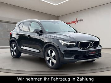 Volvo XC40 - 3