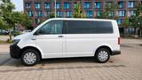 Volkswagen VW T6 Caravelle Standheizung Inspektion un... - VW T6 Caravelle von privat