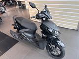 Yamaha Rayzr 125 Tageszulassung - YAMAHA RAYZR