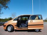 Peugeot 1007 Prémium 110 2-Tronic - Peugeot 1007 Gebrauchtwagen