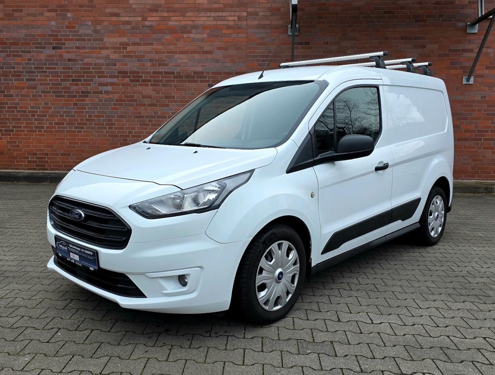 Ford Transit Kasten // Zahnriemen Neu //