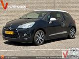 Citroën DS3 1.6 e-HDi So Chic | Cruise | klima | PDC | - Citroën DS3: Hdi