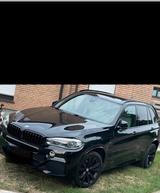 BMW X5 xDrive 30d/ M PAKET - BMW X5: Limousine