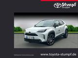 Toyota Yaris Cross 1.5 Hybrid GR SPORT Carplay+Kamera