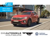 Volkswagen T-Roc - Vorschau Bild 1