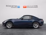 Mazda MX-5 Kazari LEDER/BOSE/MATRIX-LED/16" - Mazda: Mazda5