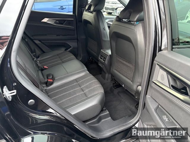 Fahrzeugabbildung Renault Austral Techno TCe 160 Mild-Hybrid Automatik