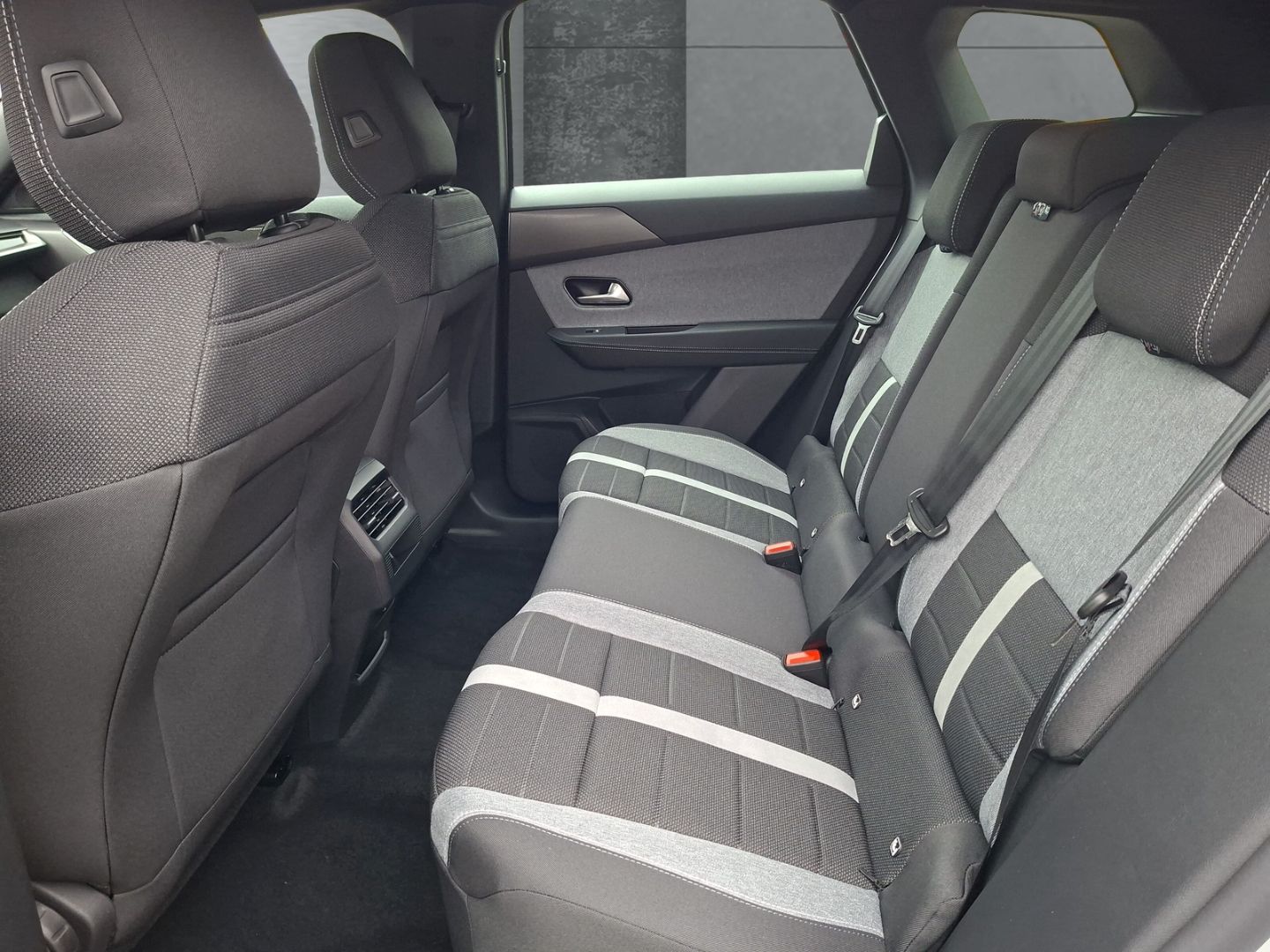 Opel Grandland (X) - Bild 9