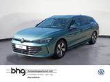 Volkswagen Passat Variant 2.0 TDI SCR DSG Elegance - Volkswagen Passat Variant aus 2025