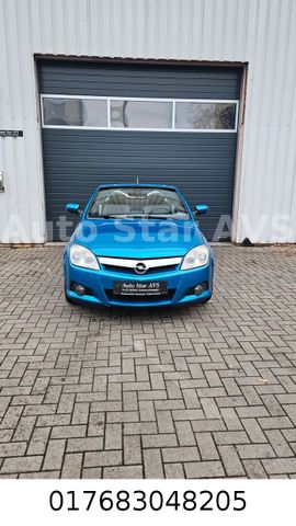 Opel Tigra 1.8 Cosmo