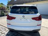 BMW X3 M40 M40d AT - - BMW X3 M40: Privatanbieter