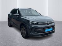 Volkswagen Tiguan - Vorschau Bild 6