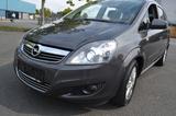 Opel Zafira B Family Plus 7 Sitzer PDC v+H Xenon AHK - Opel Zafira in Braunschweig