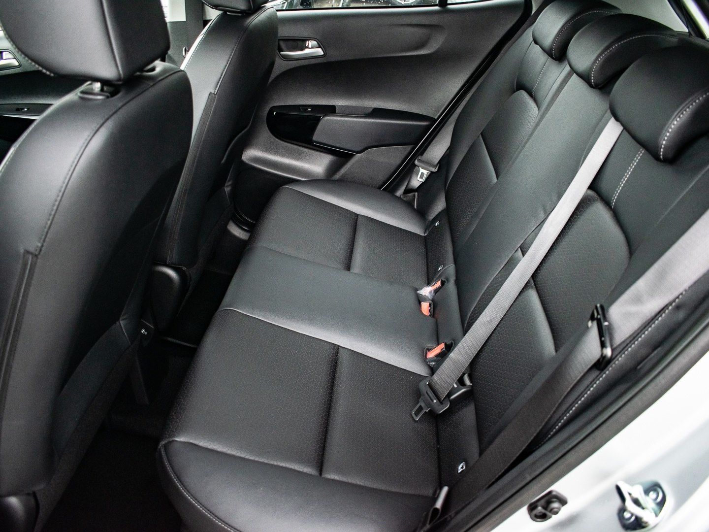 Kia Picanto - Bild 20