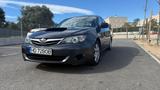 Subaru Impreza 2.0D Active Active - Subaru Impreza mit Diesel-Antrieb: 2.0
