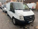 Ford FORD TRANSIT / TOURNEO /Neu Tüv  bis 06.20... - gebrauchte Ford Tourneo aus dem Jahr 2010
