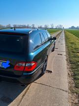 Mercedes-Benz E 350 T ELEGANCE Elegance - Mercedes-Benz E 350 aus 2007