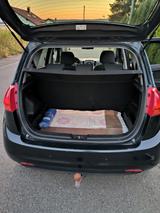 Kia Venga 1.4 CRDi Spirit mit Tempomat & neu TÜV  - Kia Venga mit Diesel-Antrieb: 1.4
