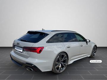 Audi RS6 - 2