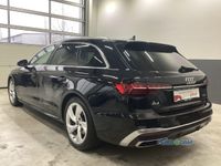 Audi A4 - Vorschau Bild 7